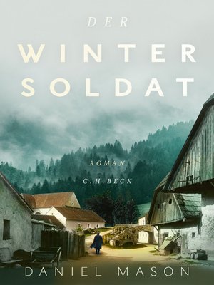 cover image of Der Wintersoldat